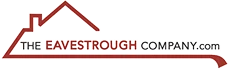The Eavestrough Company logo in colour