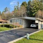 Eavestrough and fascia installation in West Hamilton